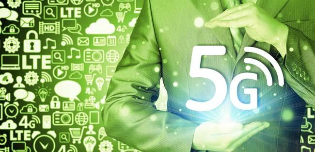 Rede 5G vai fazer muito mais do que melhorar visualização de vídeos