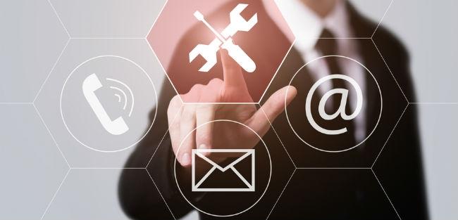 O suporte técnico é (propositadamente) insustentável?