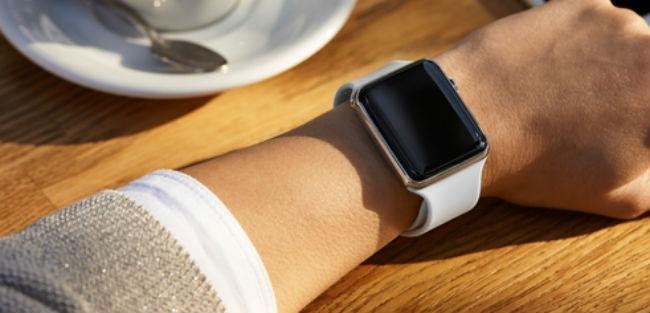 Mercado de relógios inteligentes baterá 50 milhões de unidades em 2020