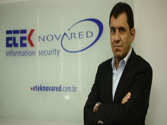 René Caracci é novo country manager da Etek NovaRed para o Brasil