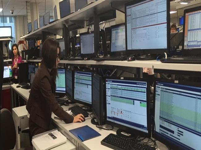 Rio 2016: Atos inaugura laboratório para 200 mil horas de testes tecnológicos