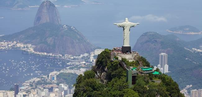 Cisco e Prefeitura do Rio de Janeiro ampliam parceria no Centro de Operações Rio