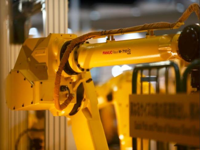 Robôs: dos laboratórios para o dia a dia das pessoas