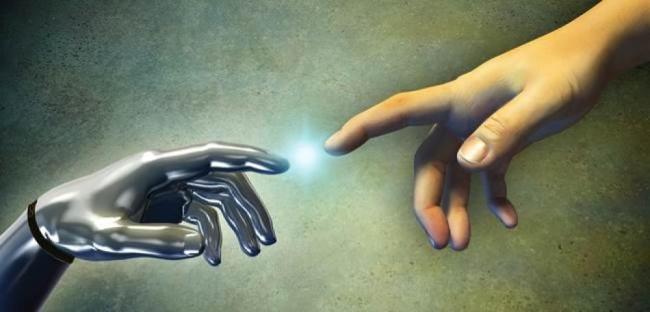 Automação é o futuro