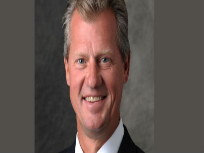 Sabre anuncia Greg Webb como vice-presidente corporativo da empresa