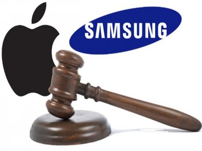 Samsung concorda pagar US$ 548 milhões à Apple por copiar projetos do iPhone