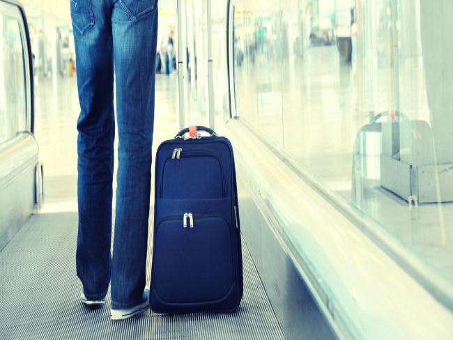 Samsung e Samsonite desenvolvem protótipo de malas inteligentes