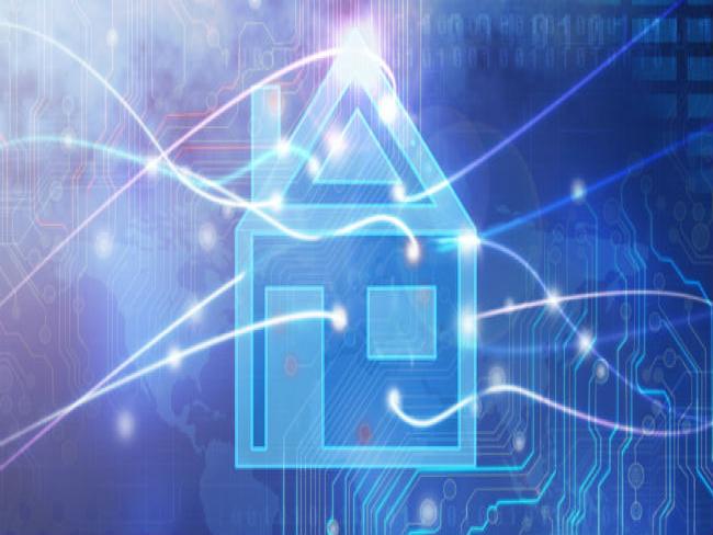 Samsung entra para mundo das casas inteligentes