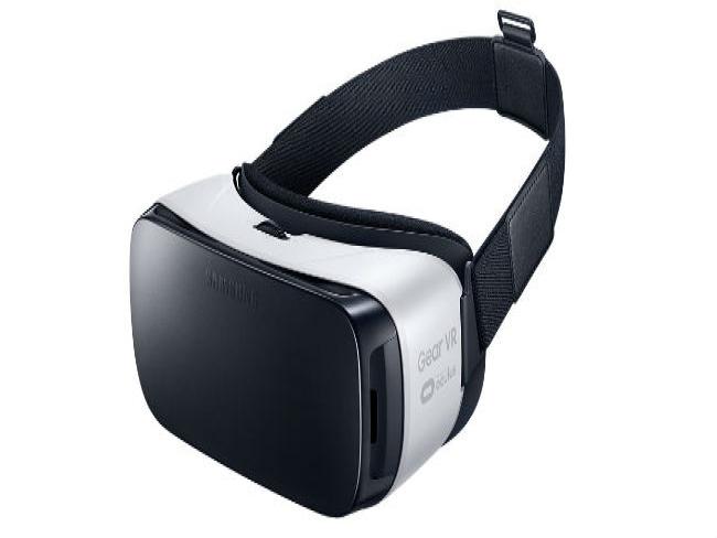 Samsung inicia vendas de Gear VR no Brasil
