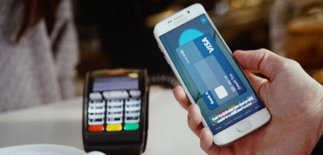 Samsung Pay chega oficialmente ao Brasil amanhã (19/7)