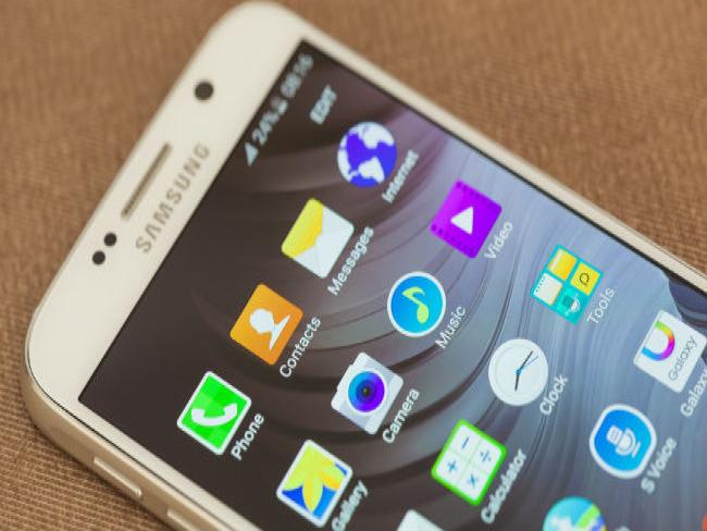 Samsung pede para reverter processo de US$ 400 milhões por violação de patente da Apple