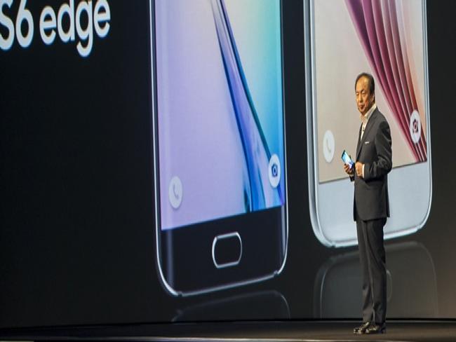 Samsung reitera liderança global no mercado de smartphones