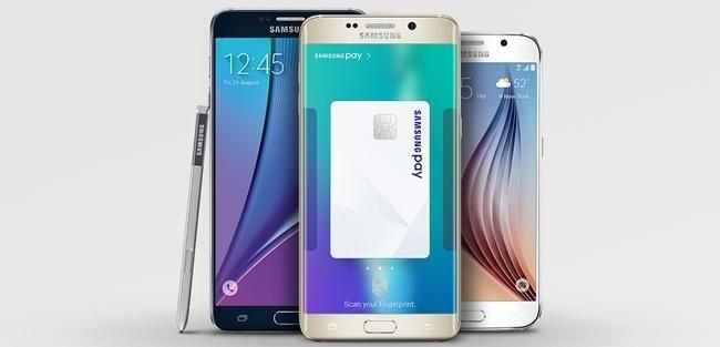 Samsung Pay completa 100 milhões de transações em um ano de existência