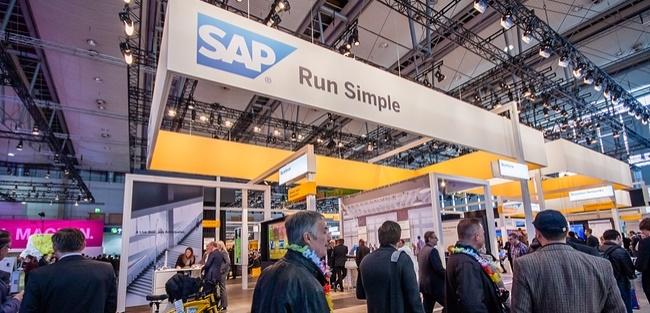 SAP mantém crescimento de negócios em cloud no Brasil