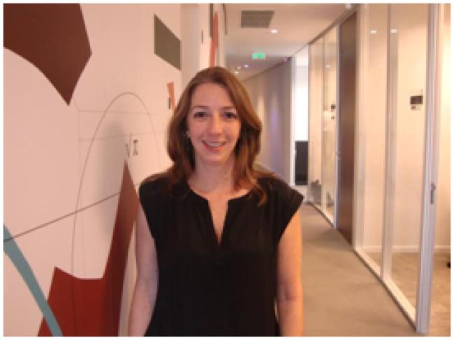 SAS contrata nova gerente de Alianças