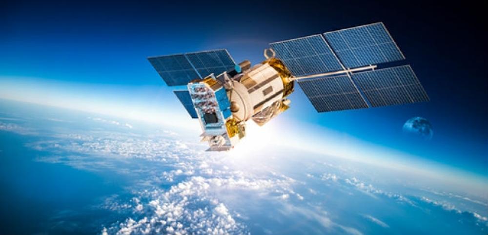 Setor de satélites sofre impacto com alteração cambial