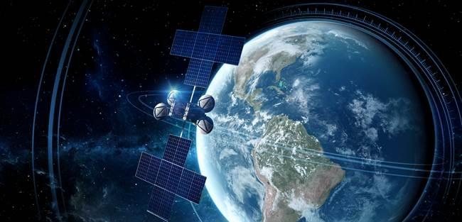 Novo satélite que cobre Brasil entra em operação