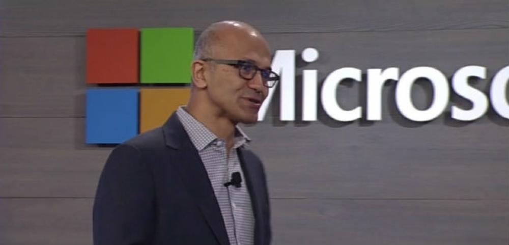 Dados são a nova eletricidade