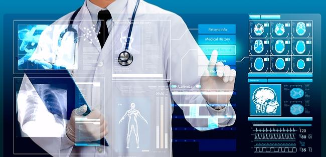 Stefanini lança plataforma inteligente para setor de saúde