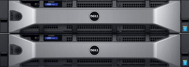 Em meio a integração com EMC