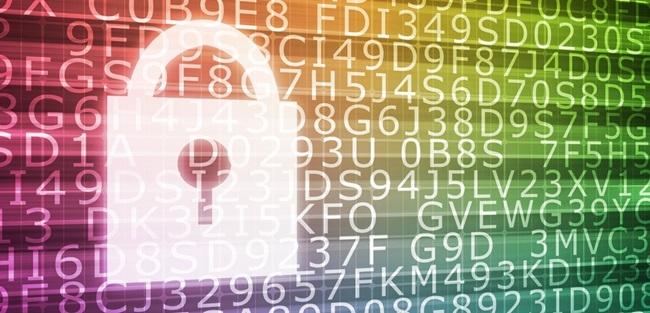 Segurança: primeiro usuário