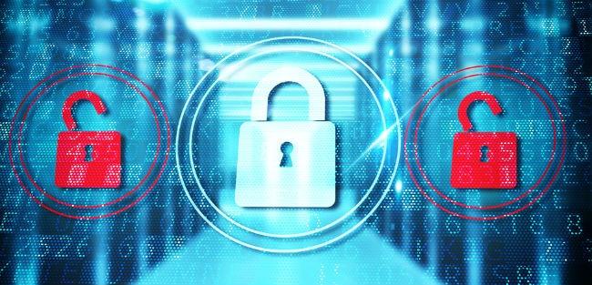 10 principais tecnologias em segurança da informação