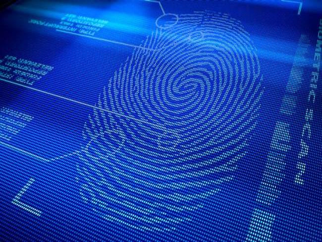 Senha perfeita e segura? A resposta pode ser seu dedo