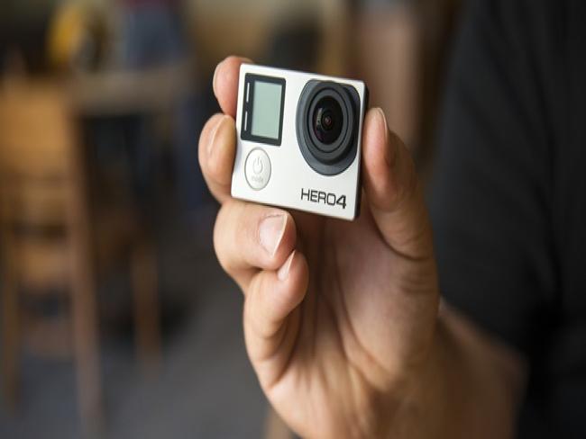 Serviço de garantia da GoPro chega ao Brasil