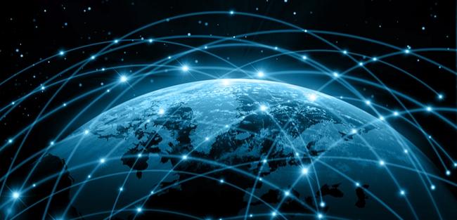 47% da população mundial está conectada à internet