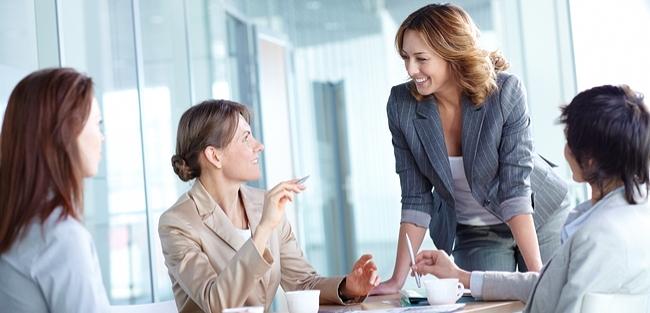 Pesquisa traça perfil de mulheres empreendedoras no Brasil