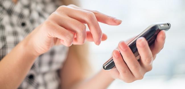 Telefonia celular registra queda de 1 milhão de linhas em setembro