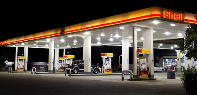 Shell firma parceria com PayPal para pagamentos em postos via aplicativo