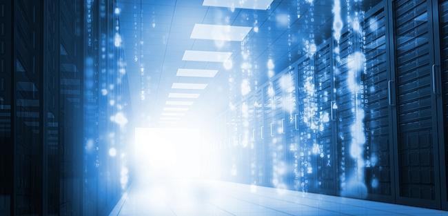 Elementos essenciais para um data center moderno