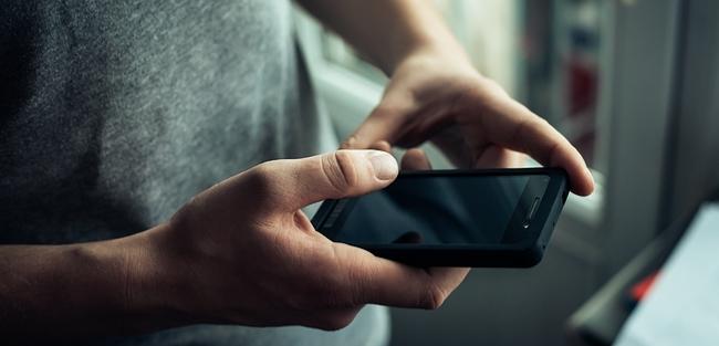 Com alta de 176% no número de smartphones em relação a 2013