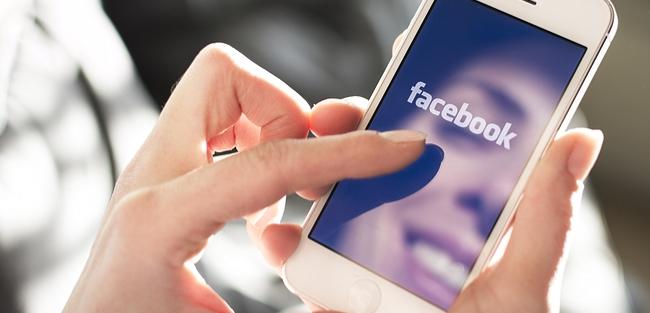 Facebook compra empresa de reconhecimento facial e deve competir com o Snapchat
