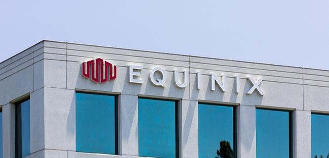 Equinix fecha duas parcerias para canais no Brasil