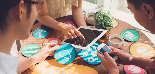 4 segredos de aplicativos como Airbnb e Shazam