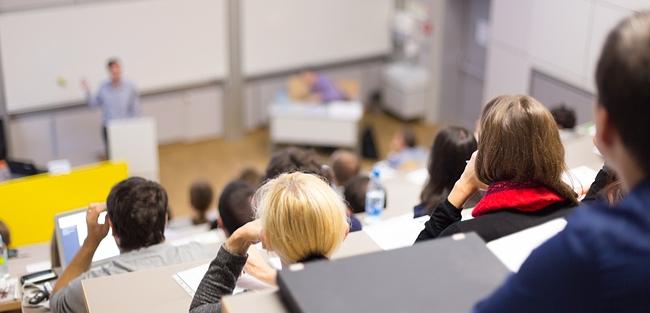 CESAR abre inscrições para pós-graduação em tecnologia e inovação no Recife