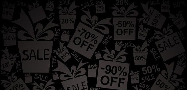 TI é parceira ideal do e-commerce durante a Black Friday