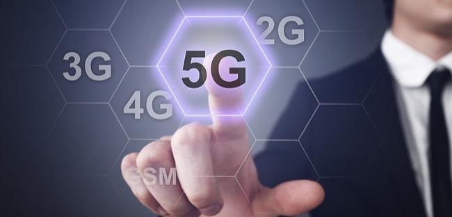 Qualcomm anuncia primeiro modem 5G