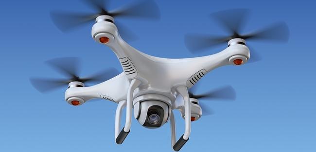 Drones são utilizados para estimar população de botos da Amazônia