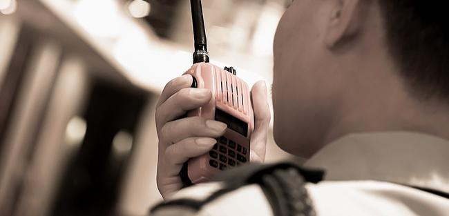 Secretaria de Segurança e Defesa Social da Paraíba moderniza rede de radiocomunicação