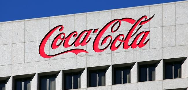 Coca-Cola nomeia Barry Simpson como CIO global