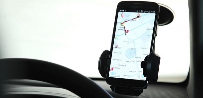 Waze e Esri firmam parceria para troca de dados sobre trânsito entre governos e cidadãos