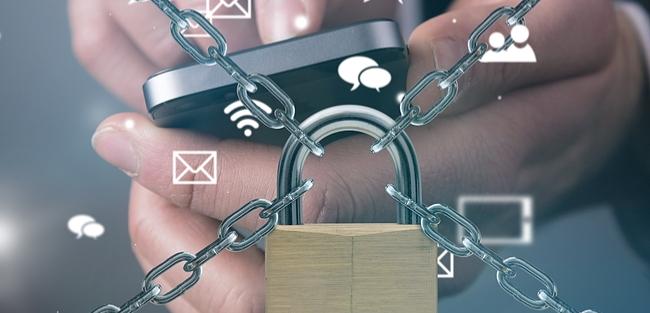 Maioria dos consumidores não protege seus novos dispositivos