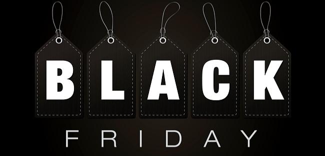 Celulares e tablets foram os produtos mais procurados durante a madrugada da Black Friday