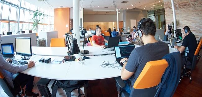 8 motivos para incubar startups