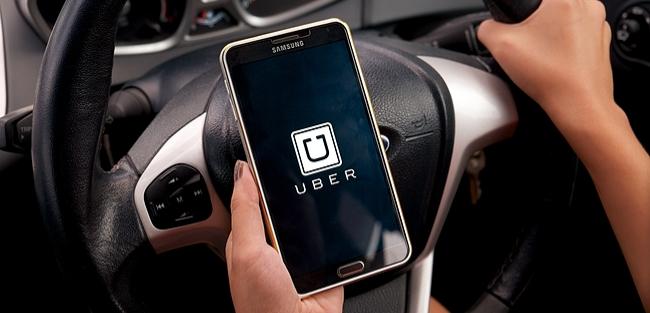 Uber quer conquistar América Latina