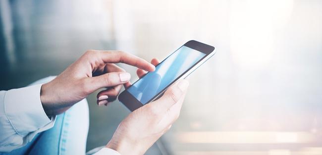 Publicidade automática consome 40% dos dados da internet móvel