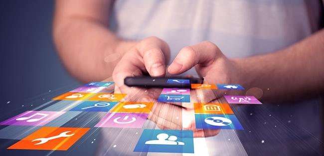 Quais aplicativos são os vilões para a bateria de smartphones?